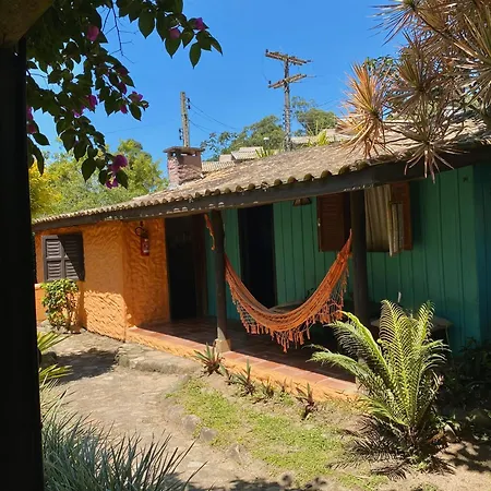 Haleakala Hostel & Pousada-2