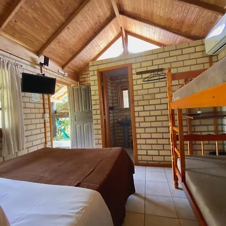 Haleakala Hostel & Pousada-3